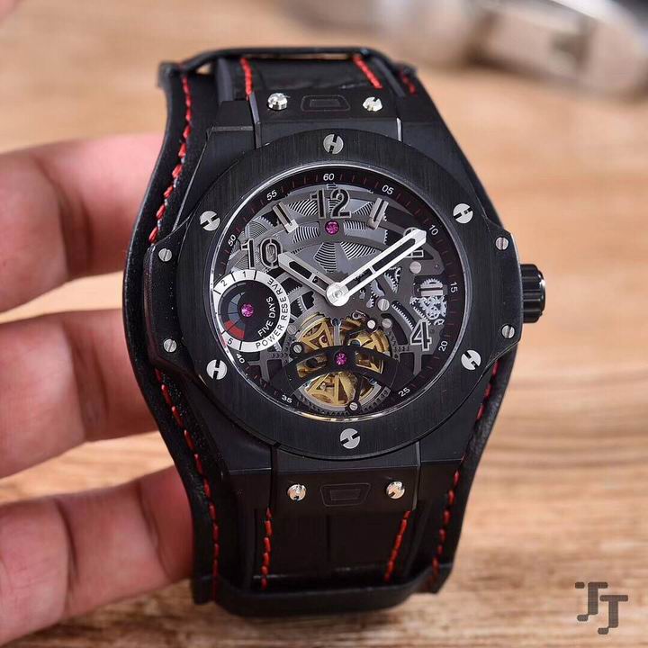 Hublot watch man-548